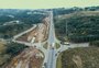 O que muda na RS-122 em Caxias: duplicação terá viadutos, rótulas alongadas e retornos sem cruzamento