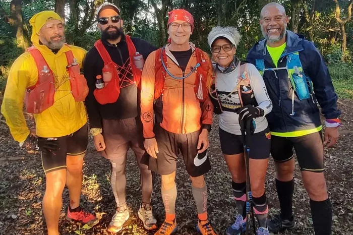 Reprodução / Arquivo Pessoal