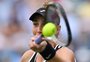 Bia Haddad Maia decepciona e cai na estreia em Wimbledon