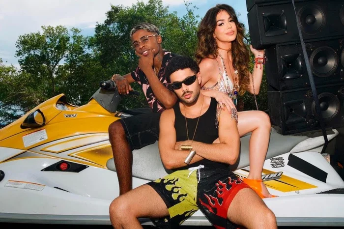 Sony Music / Reprodução