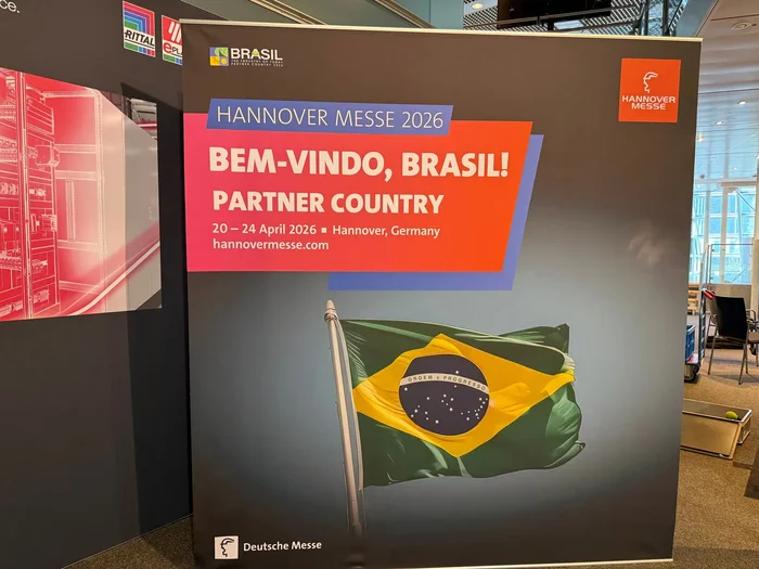 ApexBrasil / Divulgação ApexBrasil / Divulgação