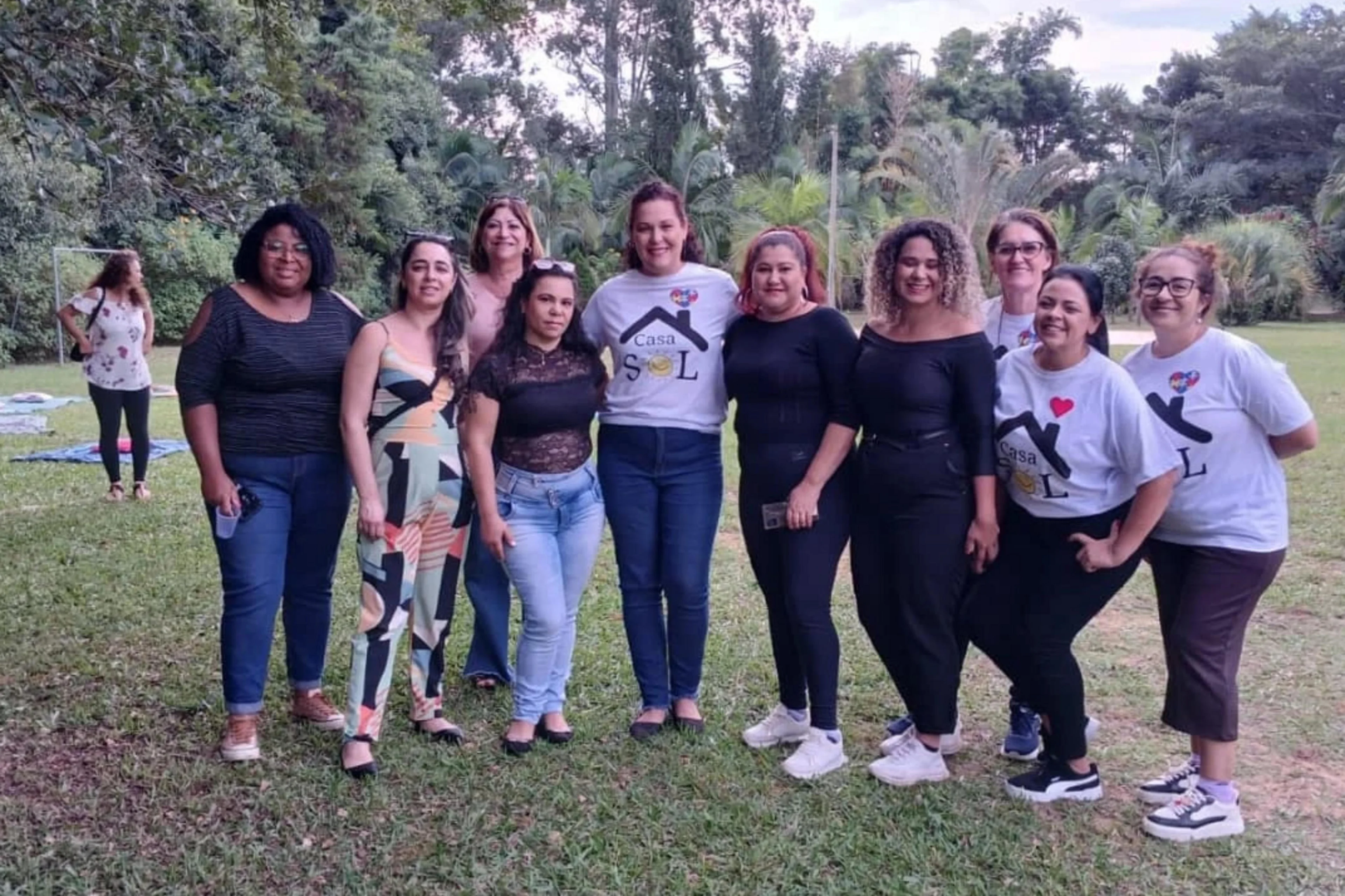 Clarissa Molon/Acervo Pessoal