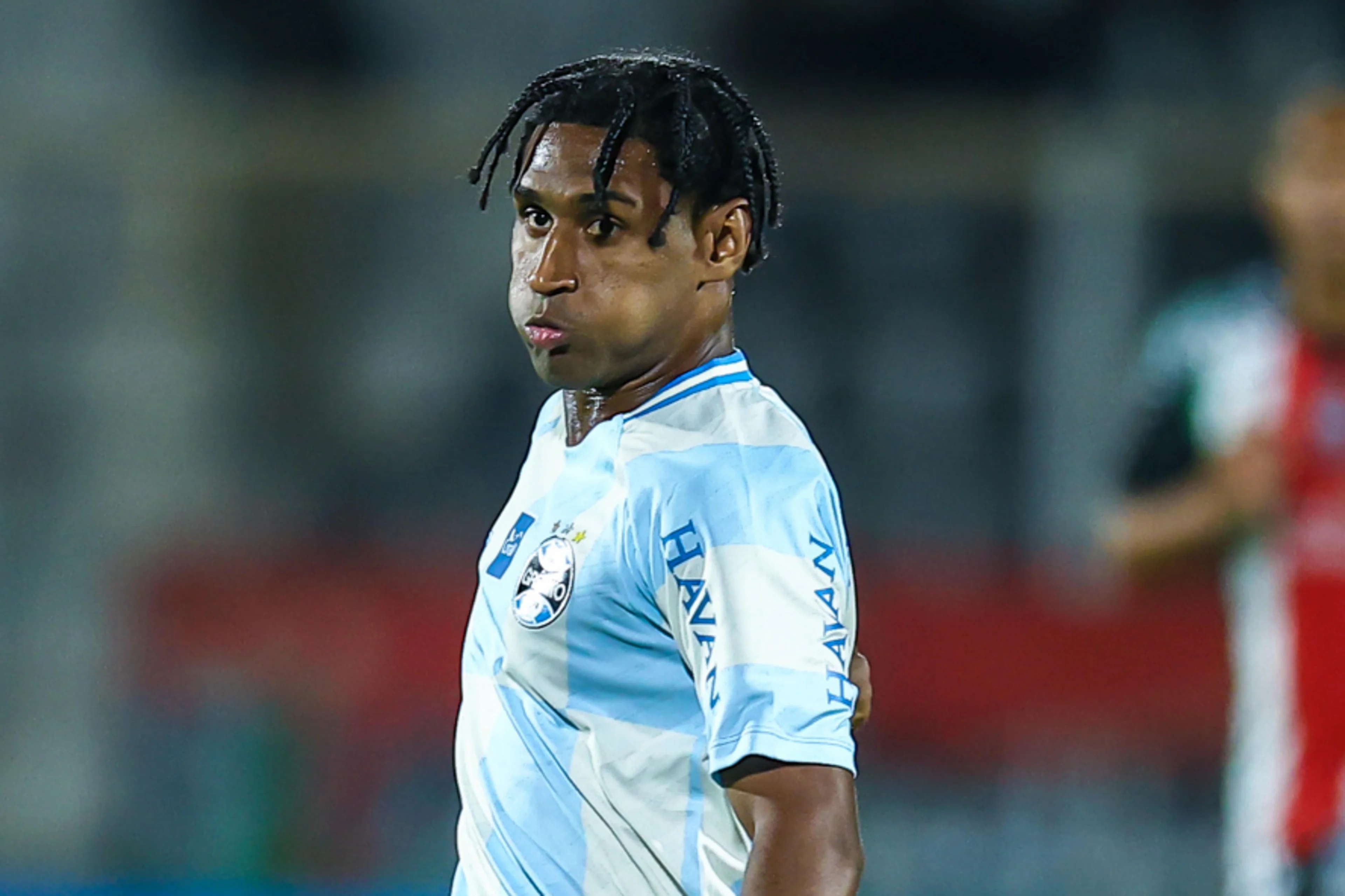 Lucas Uebel/Grêmio FBPA