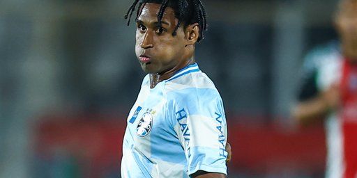 Guerrinha: tem jogador fora de rota no Grêmio