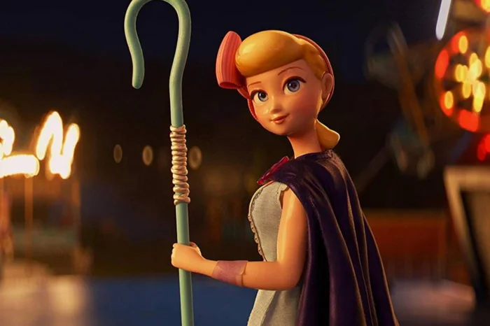 Disney / Divulgação