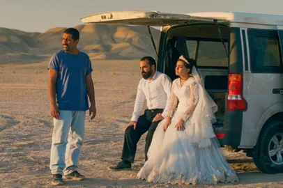 Foi Apenas um Acidente (2025), filme de Jafar Panahi<!-- NICAID(16180054) -->