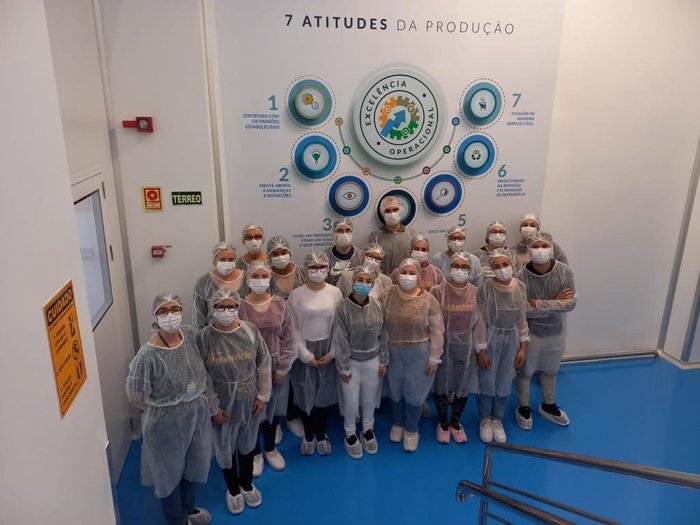 Ulbra / Divulgação