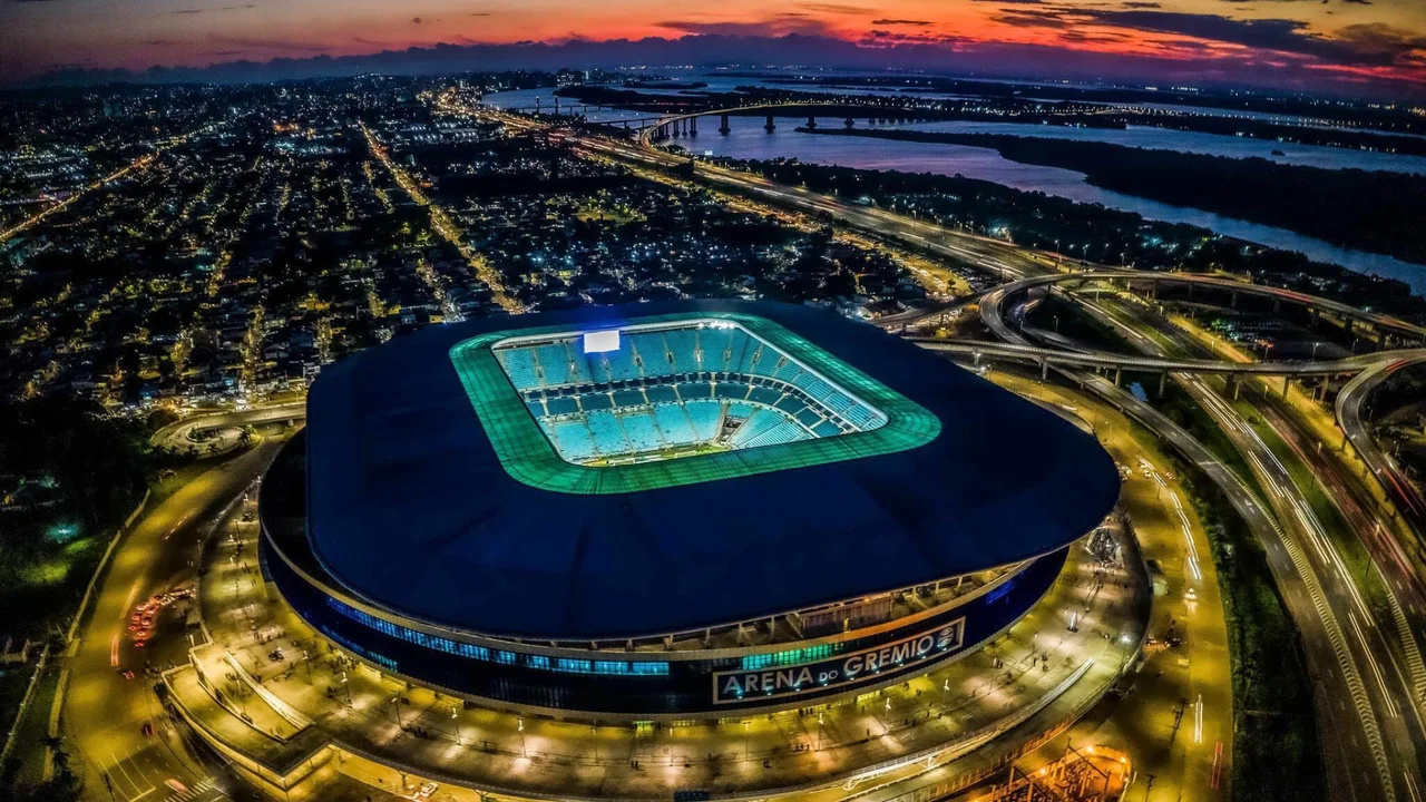 Wesley Santos/Reprodução: Gazeta Esportiva