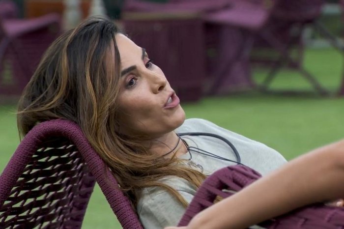 Reprodução / Globo Reprodução / Globo