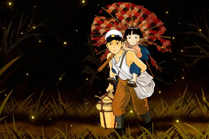Studio Ghibli / Divulgação