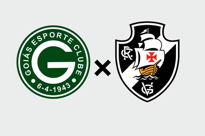 Vasco x Goiás: onde assistir ao vivo, horário e escalações do jogo da 11ª  rodada do Brasileirão - Lance!