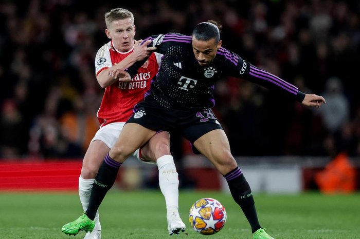 IAN KINGTON / IKIMAGES