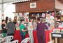 Mais de quatro mil livros foram vendidos na 34ª Feira do Livro de Farroupilha, que se encerrou domingo