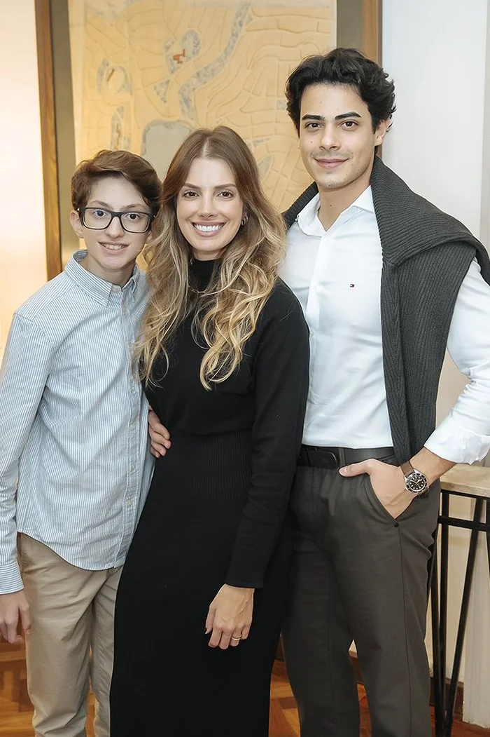 Leandro Araújo / Divulgação
