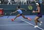Victoria Barros e Naná Silva ganham convites para a chave principal do SP Open