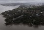 Ruas, avenidas e até bairro inteiro: saiba onde ficam os 49 túneis verdes de Porto Alegre