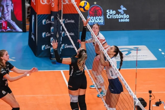 Carol Fotografia / Divulgação/Osasco Vôlei