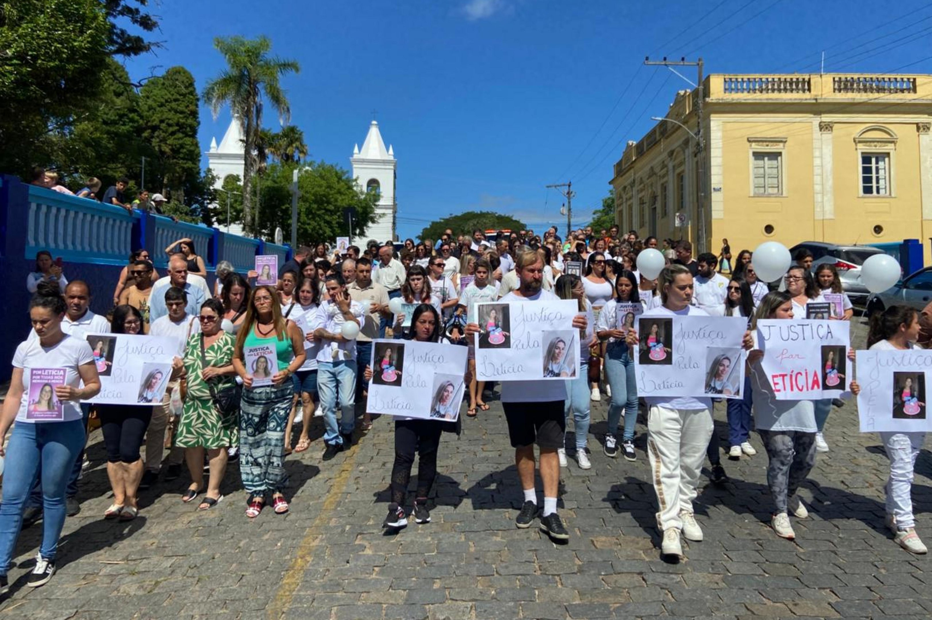 Ao menos oito suspeitos em 10 feminic&iacute;dios em janeiro no RS j&aacute; tinham antecedentes criminais