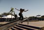 Rayssa Leal brilha na decisão e vence etapa do STU Pro Tour de Porto Alegre