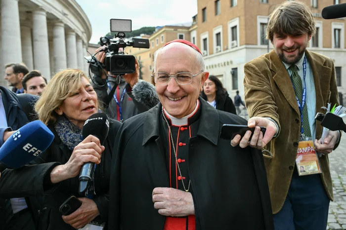 Alberto PIZZOLI / AFP Alberto PIZZOLI / AFP
