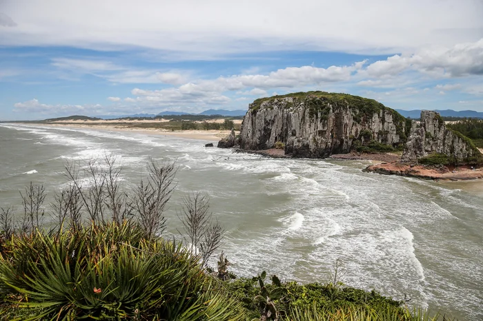 Neimar De Cesero / Agencia RBS