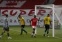 Inter não definia vitória nos acréscimos desde março