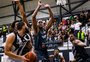 Fora de casa, Caxias Basquete bate o Botafogo e volta a vencer no NBB 