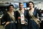 Rainha e princesas da Oktoberfest de Igrejinha 2023<!-- NICAID(15552978) -->
