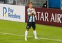 Recuperado, Ferreira volta a ter participação efetiva no Grêmio