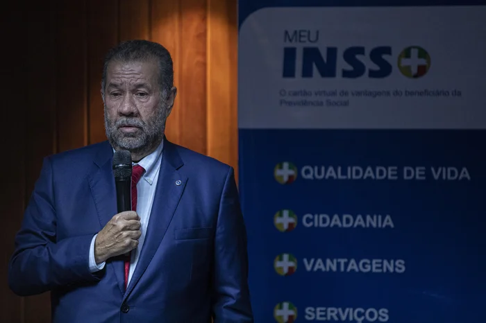 Joédson Alves / Agência Brasil