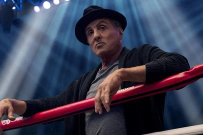 Creed II (2018)<!-- NICAID(14934946) -->