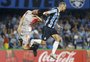 Grêmio empata com o Estudiantes e vai enfrentar o Fluminense nas oitavas da Libertadores