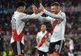 River domina Campeonato Argentino e ganha variação ofensiva para enfrentar o Inter