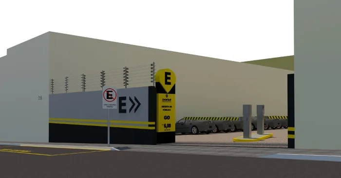 Rede EstaFácil / Divulgação