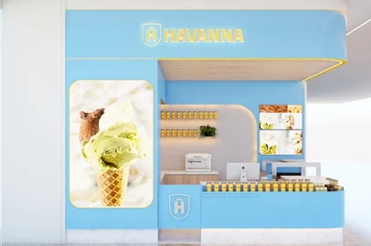 Havanna lança em Porto Alegre primeira franquia de Heladeria Argentina no Brasil <!-- NICAID(16043117) -->