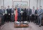 Com sugestões para o Plano Safra, CNA abre diálogo com ministro da Agricultura