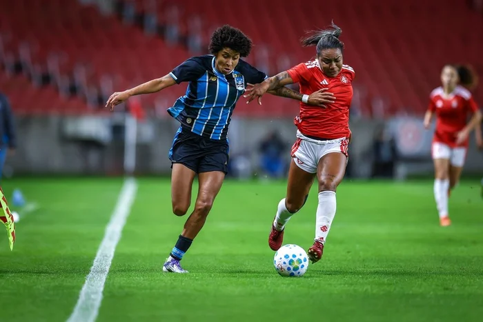 Lucas Uebel / Grêmio, Divulgação Lucas Uebel / Grêmio, Divulgação