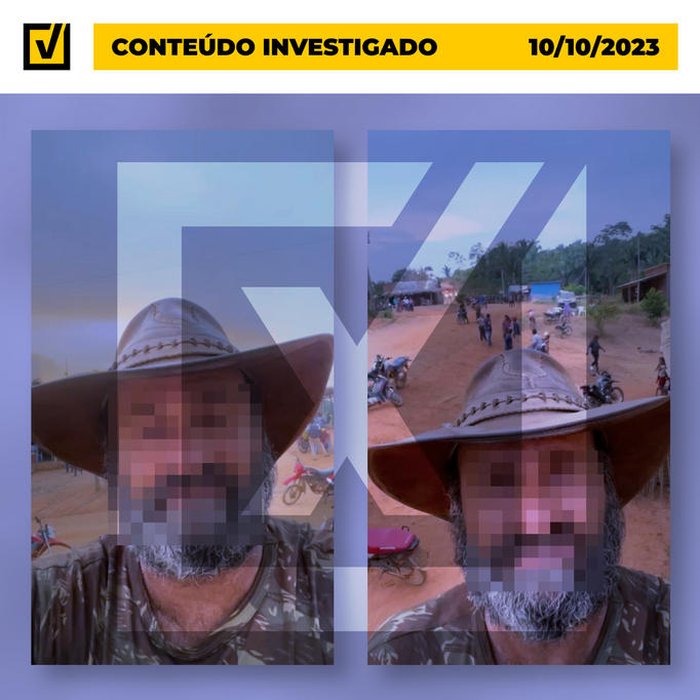 Projeto Comprova / Divulgação Projeto Comprova / Divulgação