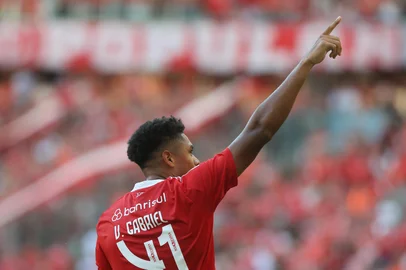 Internacional x Juventude  Campeonato Brasileiro  26/04/2025Créditos: Ricardo Duarte<!-- NICAID(16044189) -->