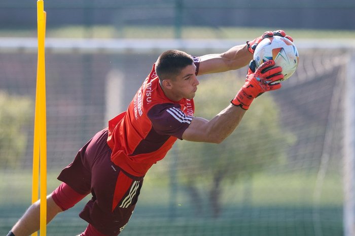 Ricardo Duarte / Inter / Divulgação