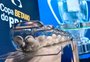 Sorteio da Copa do Brasil 2025 tem definição de potes; confira possíveis adversários do Grêmio