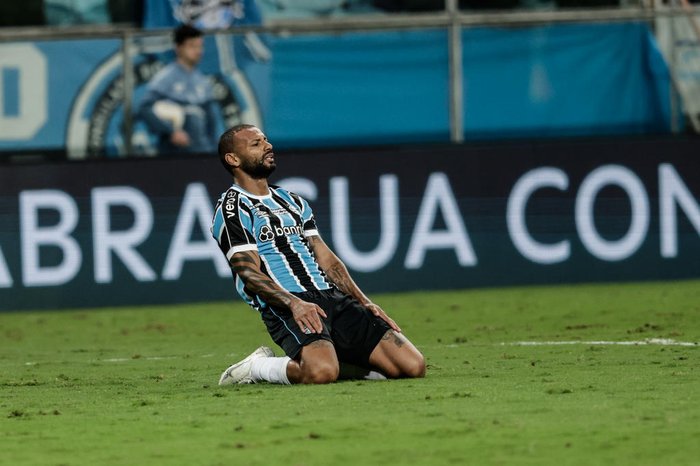 André Ávila / Agencia RBS