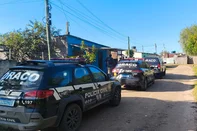Operação tráfico de drogas Rio Grande<!-- NICAID(16284284) -->