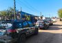 Polícia Civil prende suspeitos de esquema milionário de tráfico em Rio Grande