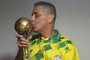 Jorginho treze assume o comando do Caxias do Sul Futsal em 2024<!-- NICAID(15691121) -->
