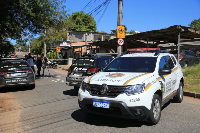 Ronaldo Bernardi / Agencia RBS Ronaldo Bernardi / Agencia RBS