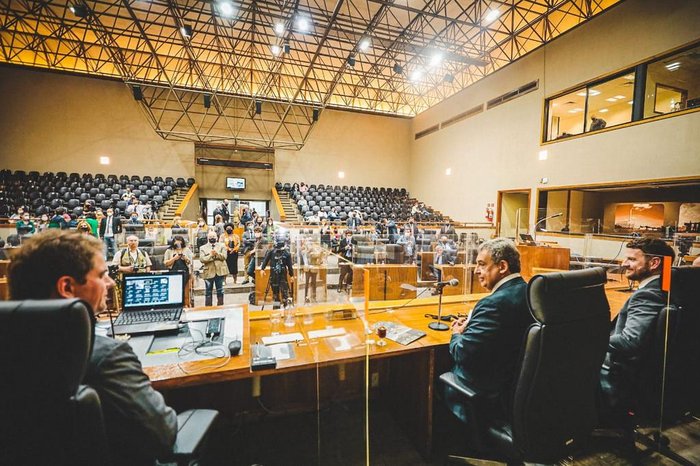 Alex Rocha / Divulgação PMPA