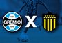 Grêmio x Peñarol: onde assistir, horário e escalações pela Ladies Cup