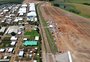 Com ampliação, parque da Expodireto terá espaço para 180 novos expositores em 2026