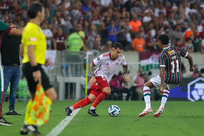 Ricardo Duarte, Inter / Divulgação